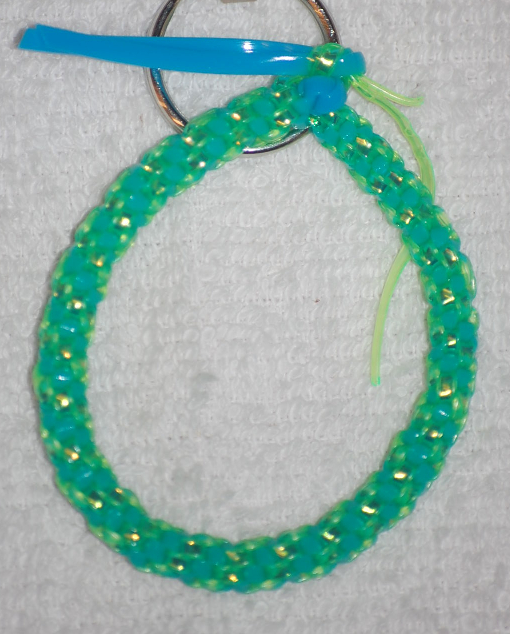 Medium Chainlink